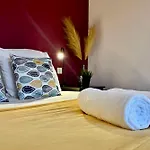 Le Nautilus-chaleureux Appart-terrasse Et Parking *