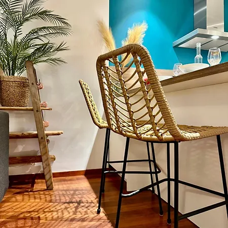 Le Nautilus-chaleureux Appart-terrasse Et Parking * Нант