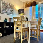 Le Nautilus-chaleureux Appart-terrasse Et Parking *